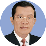 Hun Sen