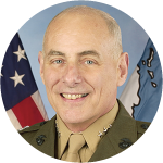 John F. Kelly